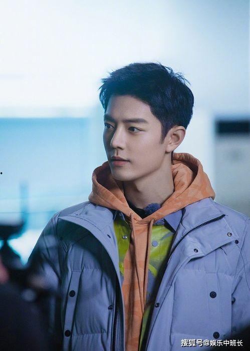 吃瓜娱乐肖战是真的吗,吃瓜群众热议，真相究竟如何？